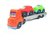 CAMION MOSQUITO CON 2 AUTOS PICCOLO EN BOLSA 0280