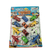 SET DE VEHICULOS X12PCS AB-10577