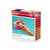 COLCHONETA INFLABLE CON FORMA DE HELADO 1.88X1.30M 43183 - Bazar Mandarin