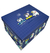 BAULERA PLASTICA 32X27X15CM 114-01381 PMF013-8-M