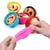 PIROTINES DE SILICONA PARA CUPCAKE X12 EN BOLSA - Bazar Mandarin