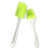 SET PINCEL Y ESPATULA DE SILICONA