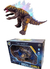GODZILLA KING OF THE MONSTERS CON LUZ Y SONIDO - comprar online