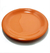 PLATO PLAYO CERAMICA 25.5CM CRMK VARIOS COLORES - Bazar Mandarin