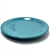 PLATO PLAYO CERAMICA 25.5CM CRMK VARIOS COLORES en internet