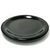 Imagen de PLATO PLAYO CERAMICA 25.5CM CRMK VARIOS COLORES