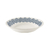 PLATO HONDO DE CERAMICA PRISMA 21CM - comprar online