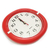 RELOJ DE PARED 17CM VARIOS COLORES BA-40479 - comprar online