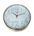 RELOJ DE PARED REDONDO 26 CM CA3580