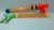 TUBO LANZA AGUA 4 CHORROS 55 CM SD 22232 - comprar online