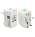 ADAPTADOR MULTIPLE INTERNACIONAL