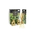 SAHUMERIO SATIN FLORA X20 VARILLAS - comprar online