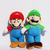 PELUCHE MARIO BROS - comprar online
