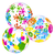 BESTWAY PELOTA INFLABLE 51CM