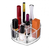 ORGANIZADOR DE MAQUILLAJE CON FORMA DE CORAZÓN
