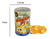 SMILE ORGAN -ICKS CANNED VARIOS MODELOS 133832-00 en internet