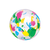 BESTWAY PELOTA INFLABLE 51CM - comprar online