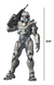 FIGURA HALO WAVE 1 COLECCIONABLE 30CM 86117 en internet