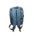 MOCHILA 17" ANTIRROBO CON PUERTO USB Y CANDADO MOCH5 en internet