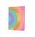 CARPETA OFICIO 3 SOLAPAS GOLDEN RAINBOW 1005211