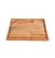 TABLA DE MADERA 24X37X3CM