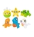 ANIMALES INFLABLES BEST WAY