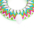 SALVAVIDAS INFLABLE ALPACA/LLAMA 113X109CM 36158 en internet
