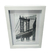 PORTARETRATO BOX DE MADERA VERTIGO 20X25 - comprar online