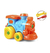 TREN DESARMABLE CON DESTORNILLADOR
