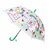 PARAGUA INFANTIL DE UNICORNIO CON SILBATO 48CM 4939 - comprar online