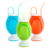 VASO CON FORMA DE PELOTA - comprar online