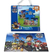 ROMPECABEZAS DE PAW PATROL X2 48 PIEZAS 20X30 CM