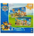 ROMPECABEZAS DE PAW PATROL X2 48 PIEZAS 20X30 CM - comprar online