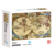 ROMPECABEZAS MAPA MUNDO 1000PZS 70X50CM