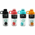 BOTELLA KEEP SHAKER 600ML HERMETICO C/SHAKER BALL