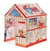 CASITA DE JUEGOS VETERINARIA