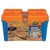 PISTA DE AUTOS HOT WHEELS TRACK BUILDER MATTEL