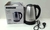 PAVA ELECTRICA ACERO INOXIDABLE AZANA 1.8LT - comprar online