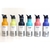 BOTELLA KEEP TERMICA DE ACERO COLORES C/PICO 600 ML - comprar online