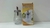 AZUCARERA DE VIDRIO ACANALADA CON PICO - comprar online