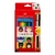LAPICES DE COLORES FABER CASTELL X12+3COLOR PIEL
