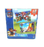 ROMPECABEZAS DE PAW PATROL X2 12 PIEZAS 20X30 CM - comprar online
