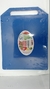 TABLA DE PICAR 20.5X27 CM CROM - comprar online
