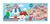 CASITA DE JUEGOS VETERINARIA - comprar online