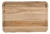 TABLA RECTANGULAR CHURRASCO 40X27 CM TRAMONTINA - comprar online