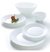 PLATO POSTRE LUMINARC HARENA 19CM - Bazar Mandarin
