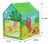 CASITA DE JUEGO MUNDO SAURIO en internet