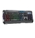 TECLADO GAMER CON CABLE 1.5M Y LUZ LED KB-705