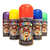 AEROSOL PINTA PELO NASHVILLE VARIOS COLORES 11 - comprar online