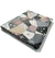 MANTEL DE CUERINA RECTANGULAR 1.8X1.4M ESTAMPADO
